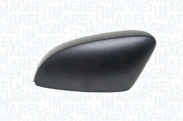 Cover, exterior mirror
